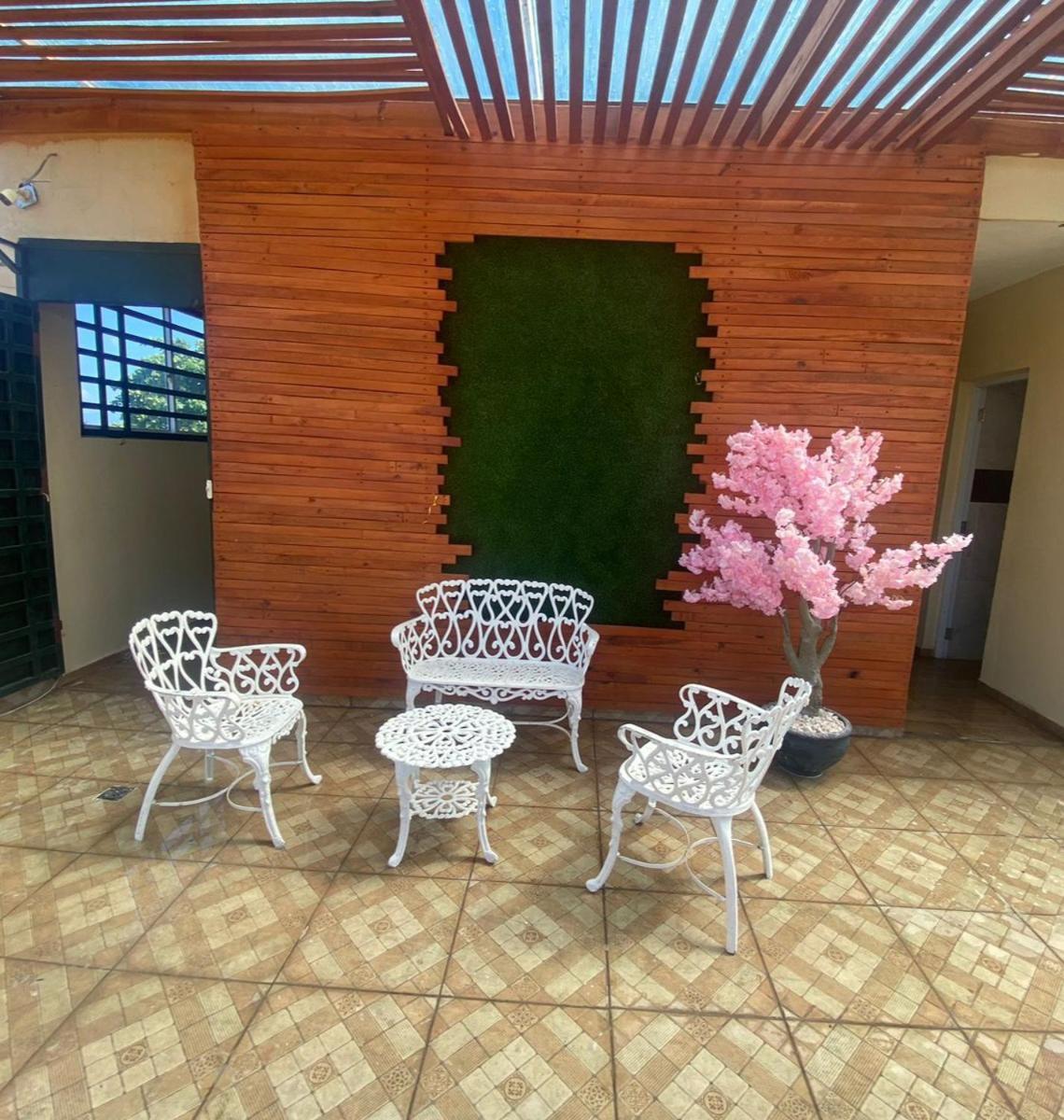Cozy Apartment Rm Santiago De Los Caballeros Exterior foto